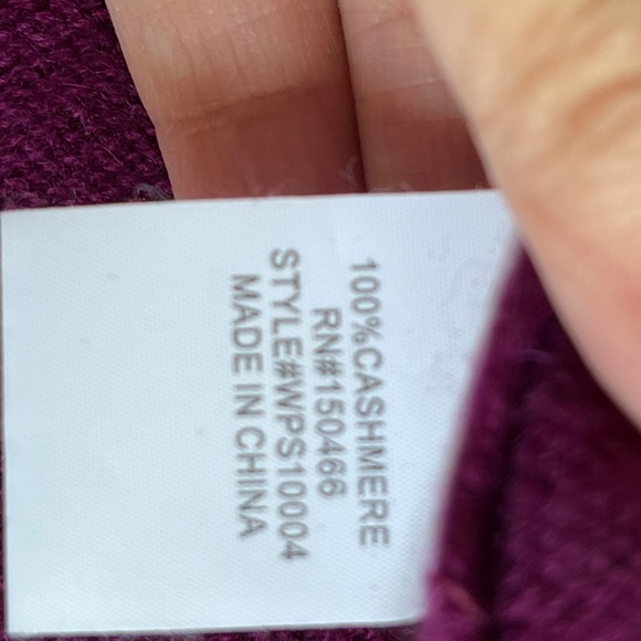 41 Hawthorn Sweater - Picture 7 of 8